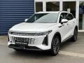 Omoda 9 PHEV Premium 395 kW