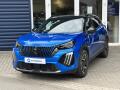 Peugeot 2008 e-GT, baterie 54 kWh, SoH 95%