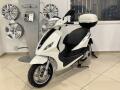 Piaggio Fly 125 