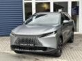 Omoda 7 SHS Luxury 1.5 TGDi