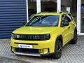 Fiat Grande Panda Electric La Prima, bat. 44 kWh, 113k