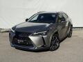 Lexus UX 250h 2.0 Luxury, 4x4  UX