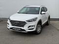 Hyundai Tucson 1.6 T- GDi