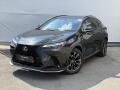 Lexus NX 350h 2.5 F-sport TOP, 4x4