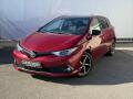 Toyota Auris 1.6 Selection