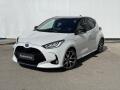 Toyota Yaris 1.5 Selection Style