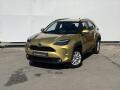 Toyota Yaris Cross 1.5 Comfort Tech