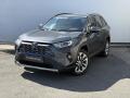 Toyota RAV4 2.5 Executive, 4x4, Hybrid