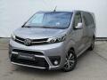 Toyota ProAce 2.0 VIP,Webasto,L2