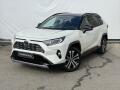 Toyota RAV4 2.5 Selection, 4x4