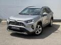 Toyota RAV4 2.0 Comfort Style Navi