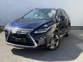 Lexus RX 3.5 Luxury