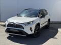 Toyota RAV4 2.5 Selection