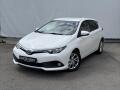 Toyota Auris 1.4 Active Trend