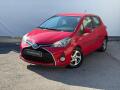 Toyota Yaris 1.5 Trend, Hybrid