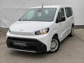 Toyota ProAce City Verso 1.5 Business 7S Tailgate