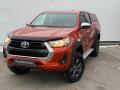 Toyota Hilux 2.4 Active