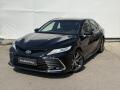 Toyota Camry 2.5 Executive VIP