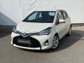 Toyota Yaris 1.5 Style+Senso