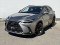 Lexus NX 450h plus 2.5 Prestige Plus  NX