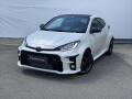 Toyota GR Yaris 1.6 GR Dynamic + Sport 4x4