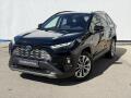 Toyota RAV4 2.5 Executive 4x4 - REZERVACE