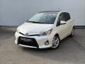 Toyota Yaris 1.5 Selection, panorama