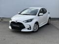 Toyota Yaris 1.5 Comfort