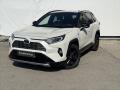 Toyota RAV4 2.5 Selection