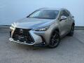 Lexus NX 350h 2.5 Prestige REZERVACE