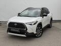 Toyota Corolla Cross 2.0 Executive 4x4