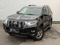 Toyota Land Cruiser 2.8