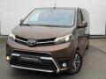 Toyota ProAce 2.0 L2, Family, 8m�st, Webasto
