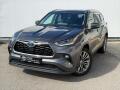 Toyota Highlander 2.5 Prestige + Tech