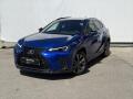 Lexus UX 250h 2.0 F SPORT Design  UX