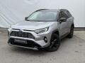 Toyota RAV4 2.5 Selection 4x4