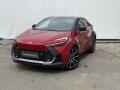 Toyota C-HR 2.0 GR Sport Premiere Edition,