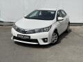 Toyota Corolla 1.6 Active Exclusive