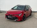 Toyota Corolla 2.0 GR SPORT