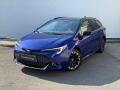 Toyota Corolla 1.8 GR sport, Hybrid