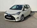 Toyota Yaris 1.5 Style+Senso