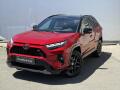 Toyota RAV4 2.5 GR SPORT