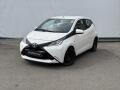 Toyota Aygo 1.0 x-play