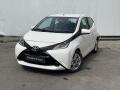 Toyota Aygo 1.0 x-play