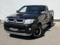 Toyota Hilux 2.5 Extra Cab