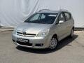 Toyota Corolla Verso 1.8