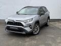 Toyota RAV4 2.5 Executive, nez�visl� top