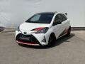 Toyota Yaris 1.8 GRMN