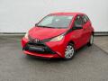 Toyota Aygo 1.0 Comfort plus