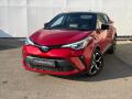 Toyota C-HR 1.8 Selection, Hybrid